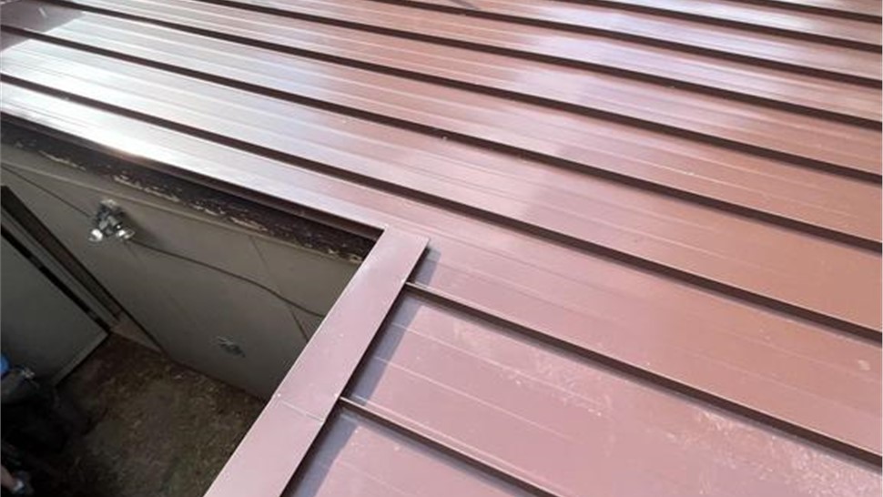 Commercial Roofing, Roofing Project in Colorado Springs, CO by Reliable Roofing Systems