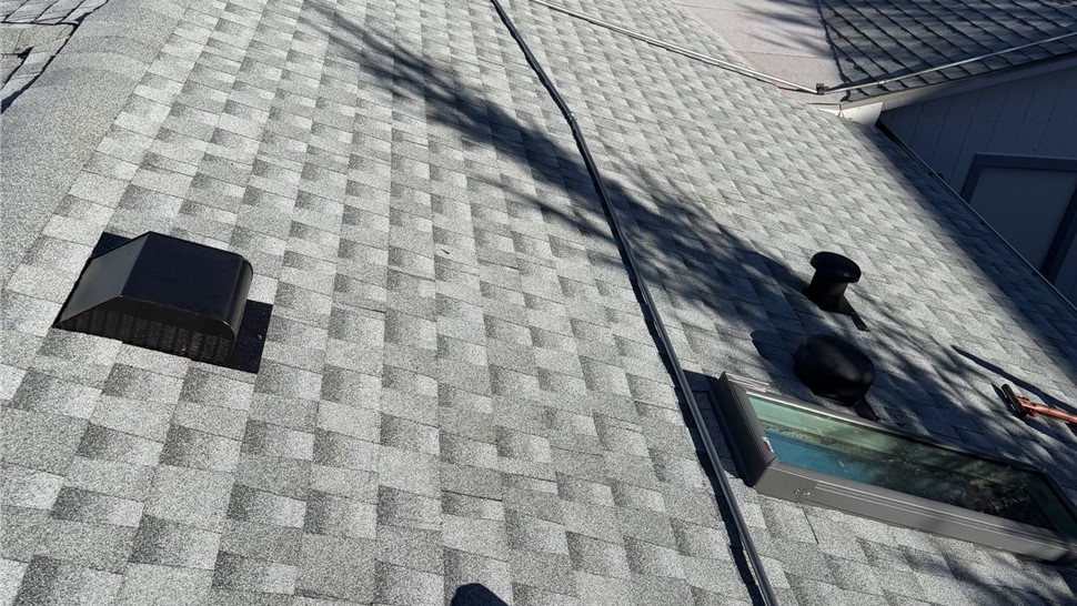 Roofing, Storm Damage Project in Colorado Springs, CO by Reliable Roofing Systems