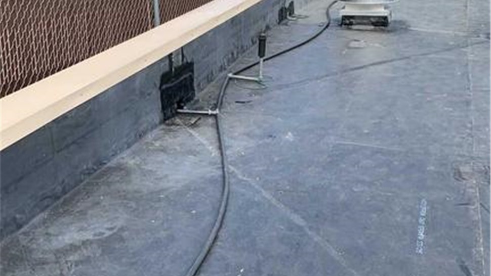 Commercial Roofing, Roofing Project in Colorado Springs, CO by Reliable Roofing Systems