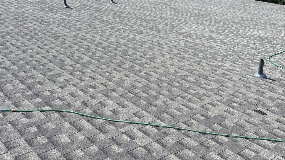 Roofing, Storm Damage Project in Colorado Springs, CO by Reliable Roofing Systems