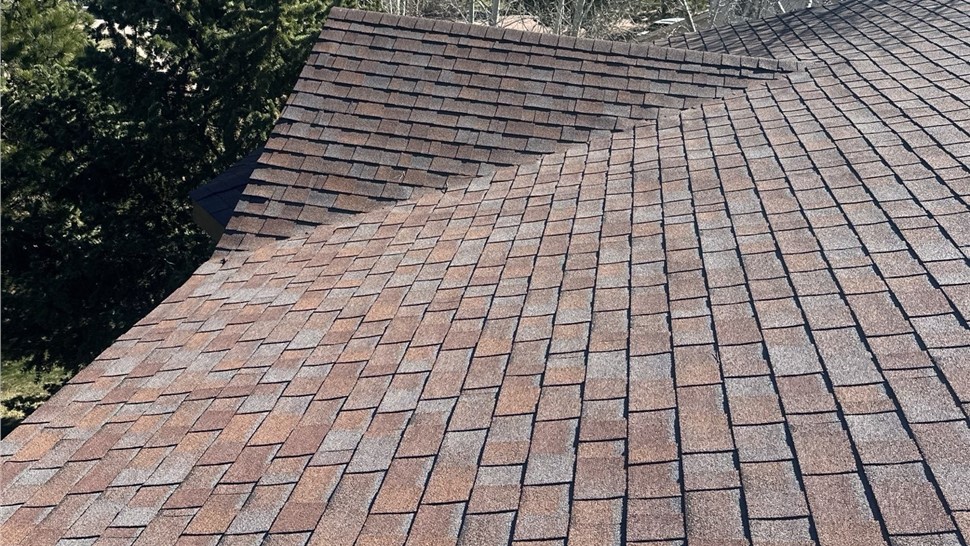 Roofing Project in Monument, Colorado by Reliable Roofing Systems