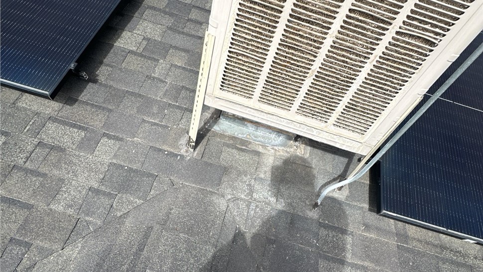 Roofing Project in Pueblo, Colorado by Reliable Roofing Systems