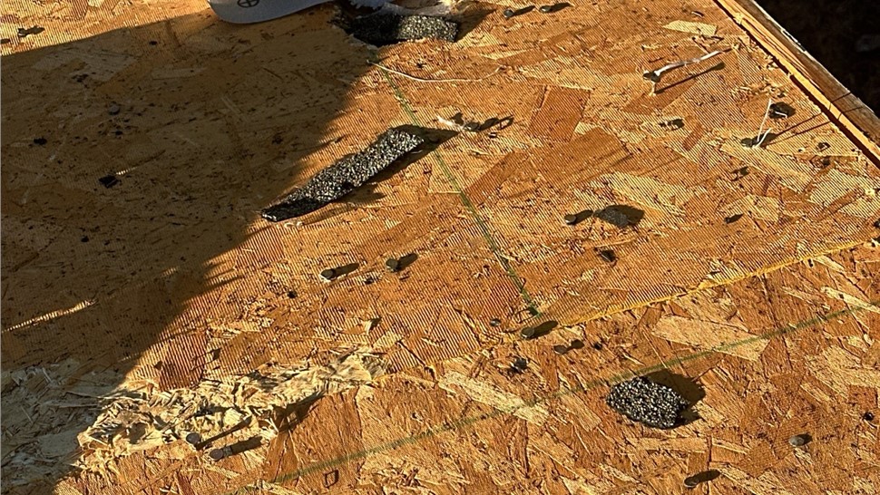 Roofing Project in Monument, Colorado by Reliable Roofing Systems