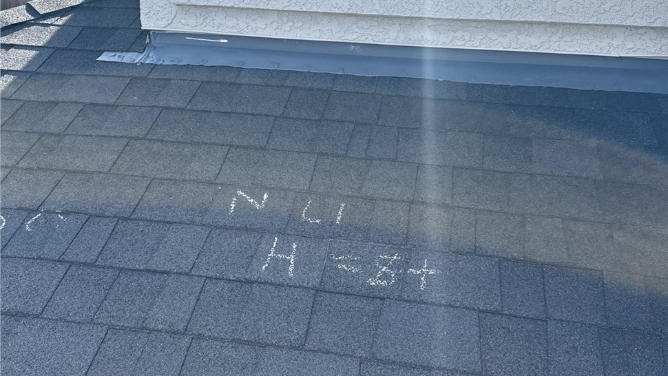 Roofing, Storm Damage Project in Colorado Springs, CO by Reliable Roofing Systems