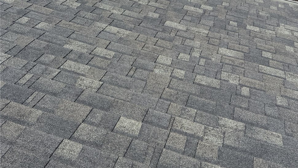 Roofing Project in Pueblo, Colorado by Reliable Roofing Systems