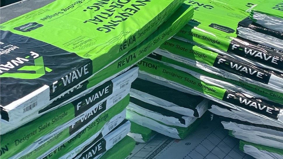 Roofing, Storm Damage Project in Colorado Springs, CO by Reliable Roofing Systems