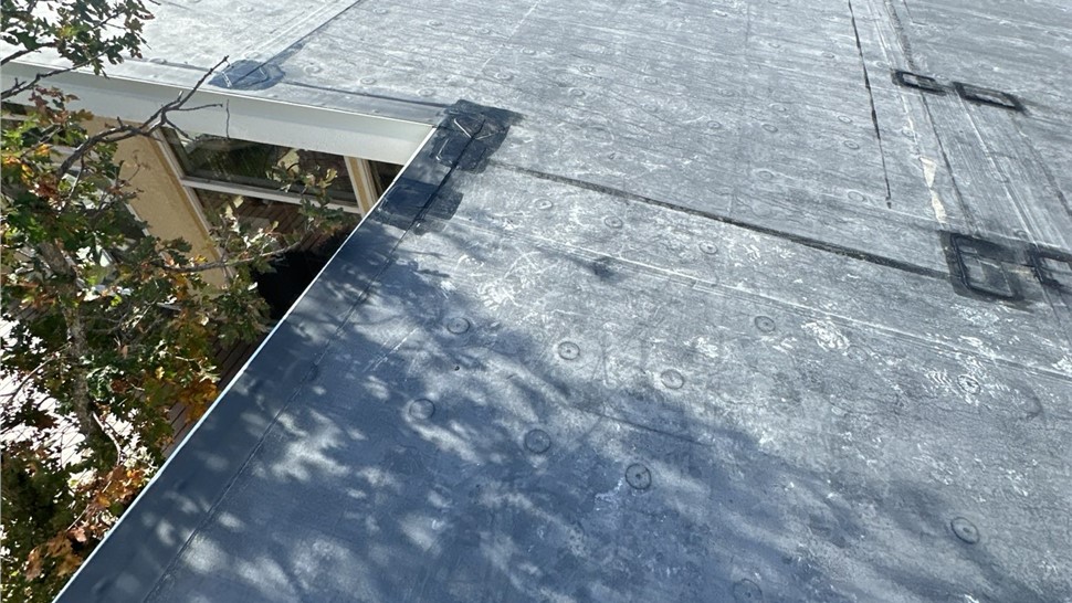 Roofing, Storm Damage Project in Colorado Springs, CO by Reliable Roofing Systems