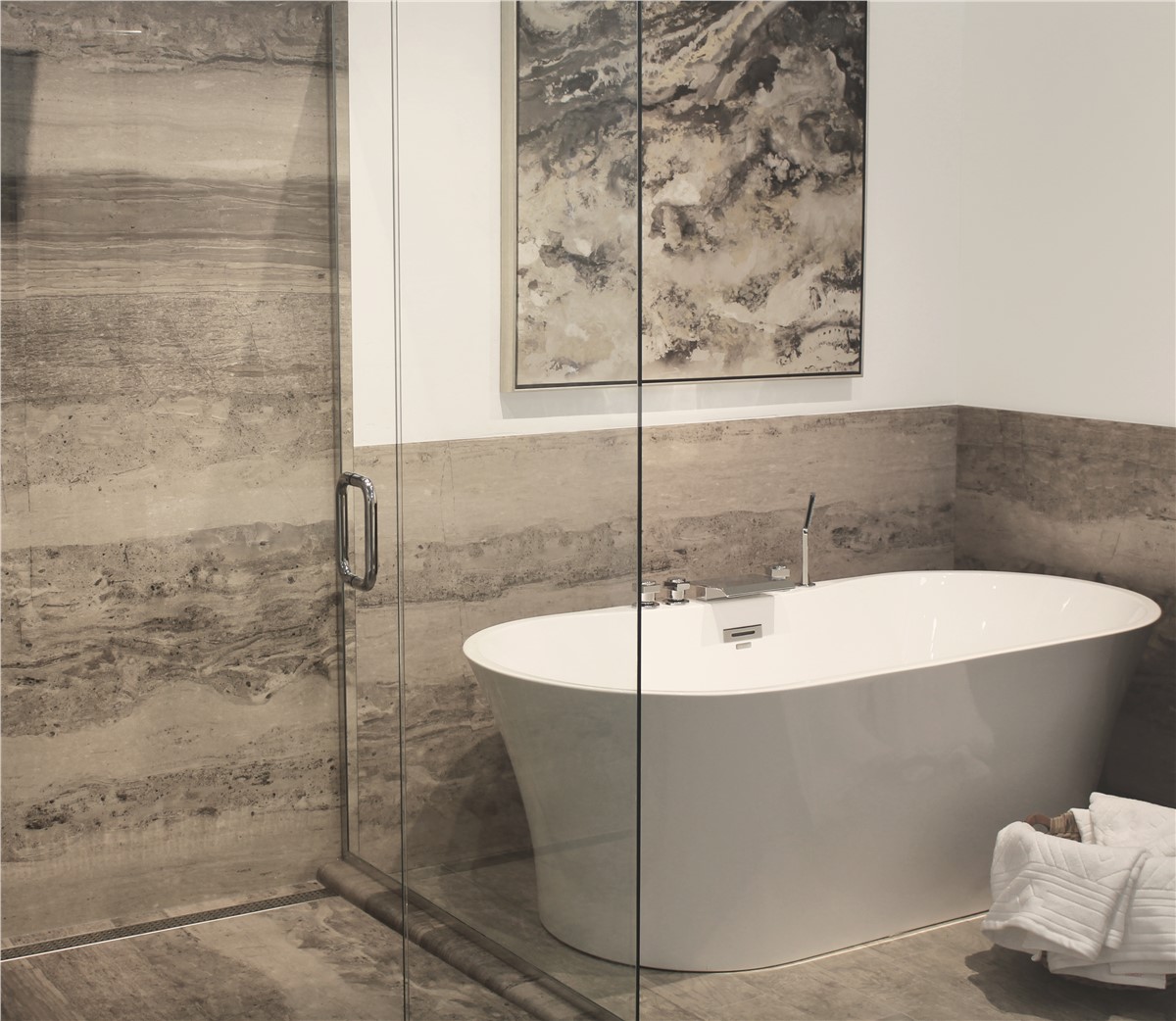 Clearwater Tub Replacement One Day Tub Installation Home