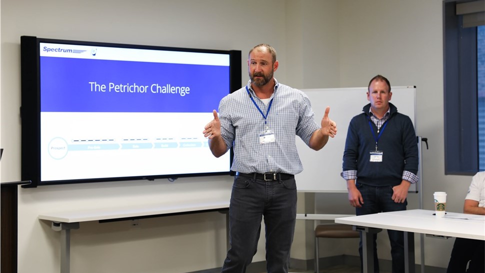 Project Tracking Photo 1