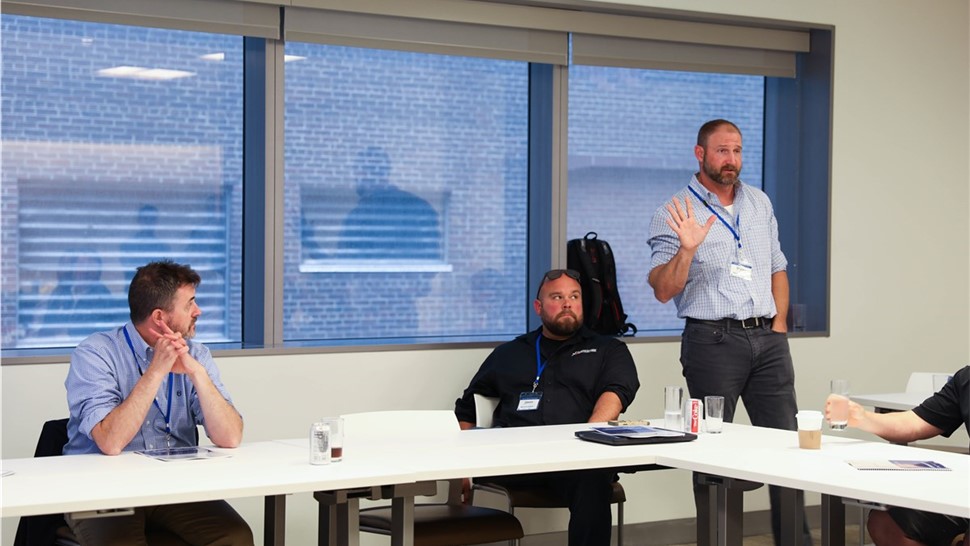 Partnerships Photo 1