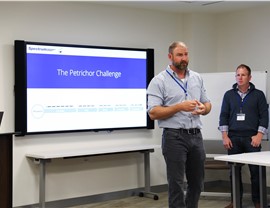 Project Tracking Photo 3