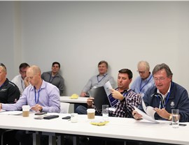 Project Tracking Photo 4