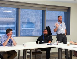 Partnerships Photo 1