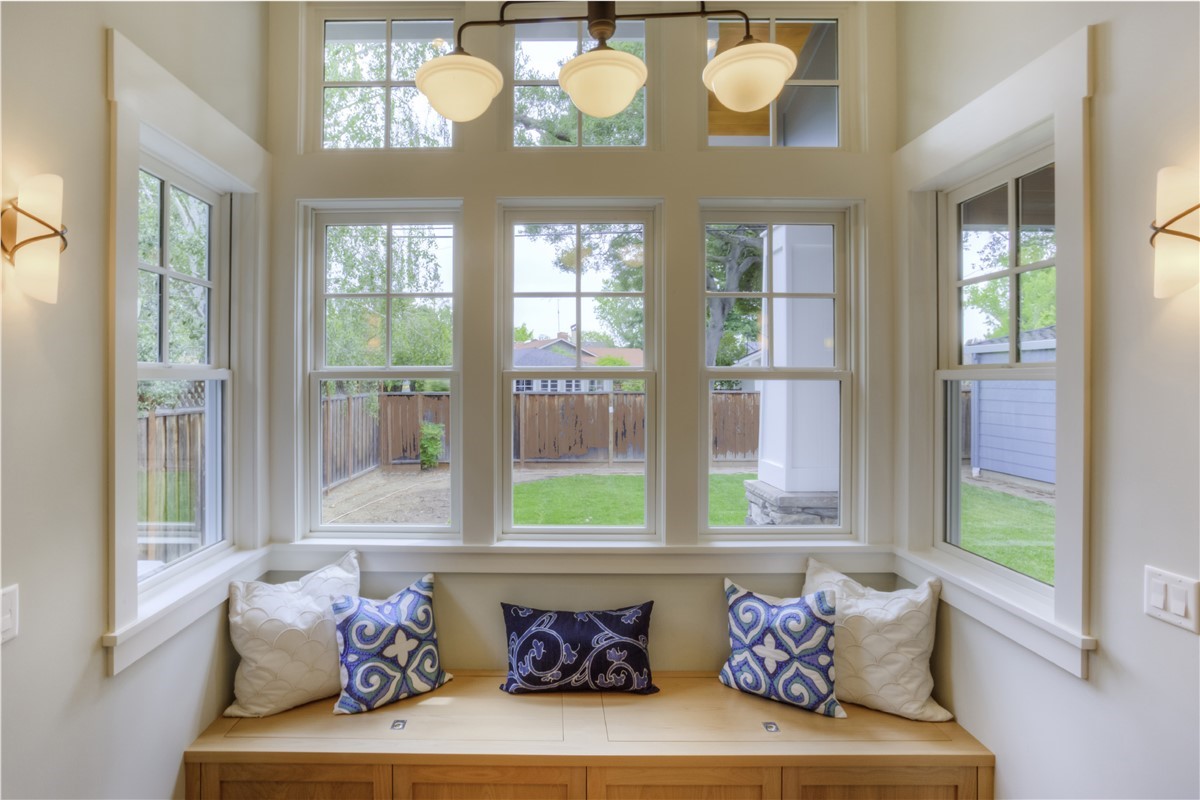 How New Windows Can Improve Your Indoor Air Quality