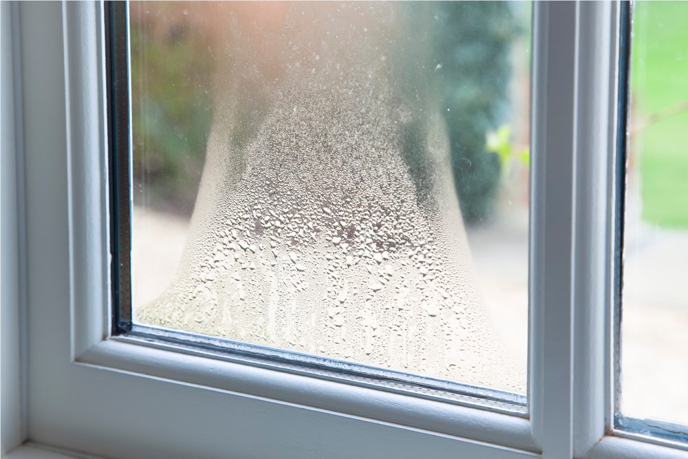 Tips for Fixing Drafty Windows