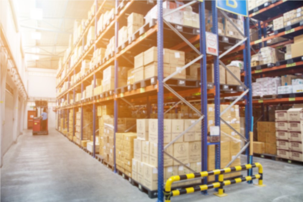 Streamlining Your Moving Experience with Warehouse Storage