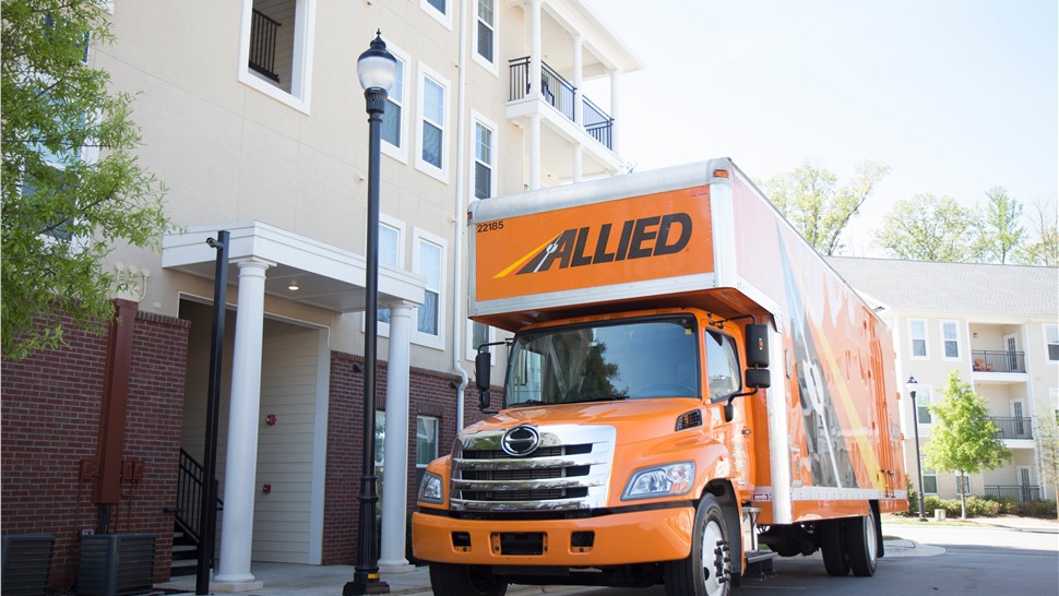 Residential Moving - Full Service Movers Photo 1