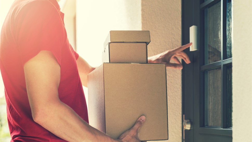 Warehousing and Distribution - Local & Home Deliveries Photo 1