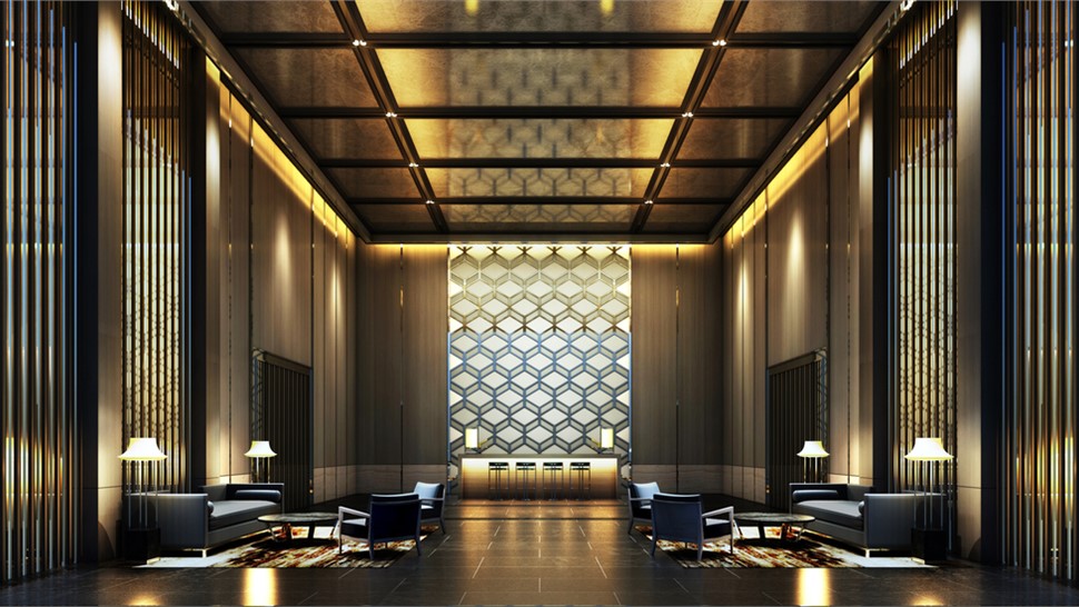 Commercial Moving - Hotel Moving Photo 1