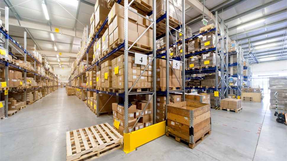 Bellevue Commercial Storage | Commercial Storage Services | Business ...