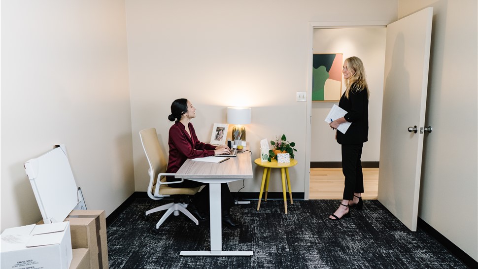 Commercial Moving - Business Movers Photo 1