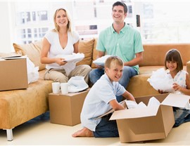 Residential Moving Photo 4