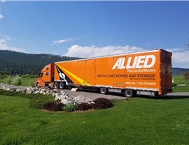 Residential Moving - Corporate Relocation Photo 2