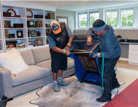 Residential Moving - Household Movers Photo 4