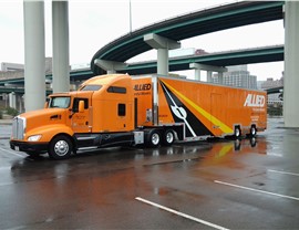 Residential Moving - Corporate Relocation Photo 4