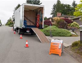 Residential Moving - Corporate Relocation Photo 3