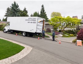 Residential Moving - Interstate Moving Photo 3