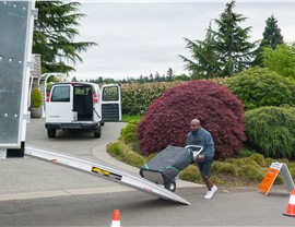 Residential Moving - Local Moving Photo 2