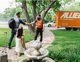 Residential Moving - Local Moving Photo 4