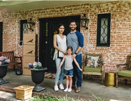 Residential Moving Photo 3