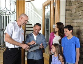 Residential Moving - Household Movers Photo 3