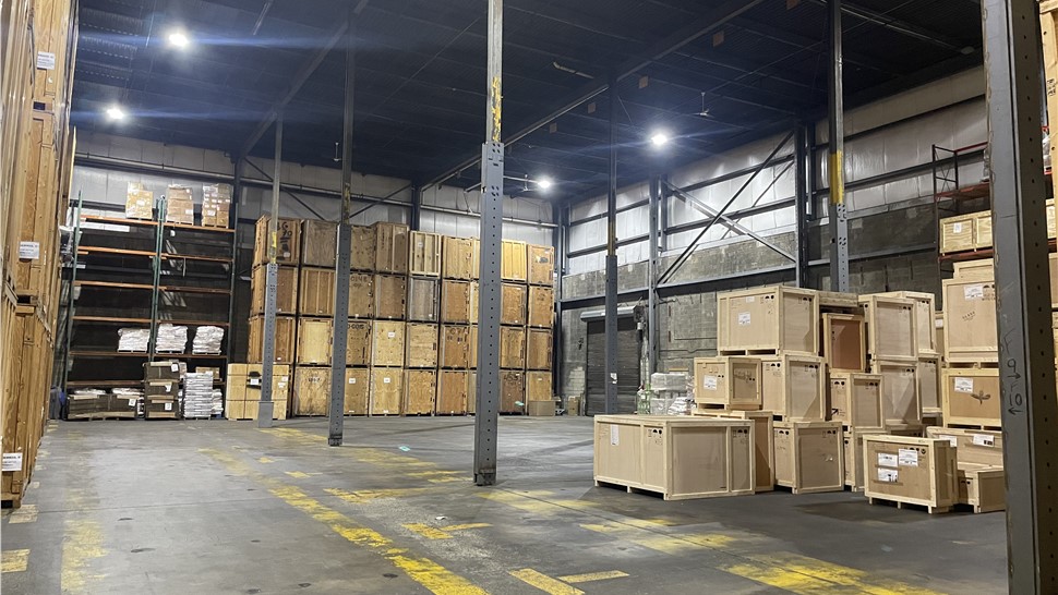 Storage - Commercial Freight Photo 36