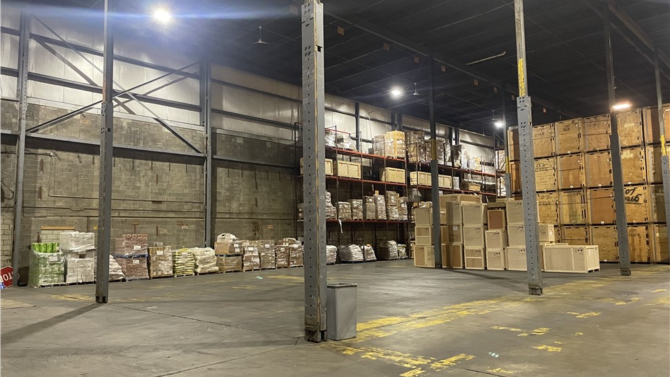 Storage - Warehouse Distribution Photo 47
