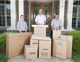 Residential Moving Photo 2