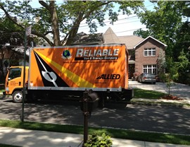 Residential Moving Photo 1