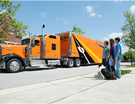 Residential Moving Photo 3