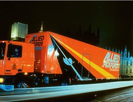 International Moving Photo 1