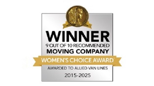 Women's Choice Award