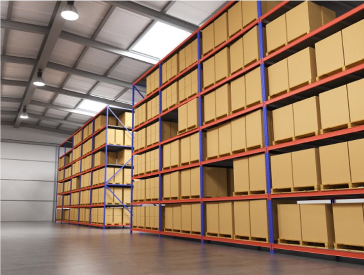 FREE First Month Of Storage!