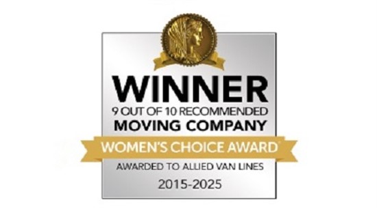 Women's Choice Award