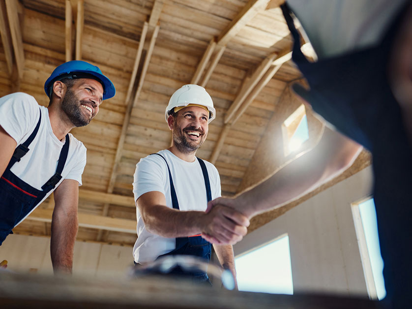 Why You Should Always Hire Local for Roofing Work