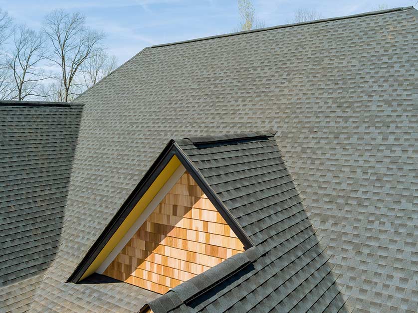 Proper Attic Ventilation