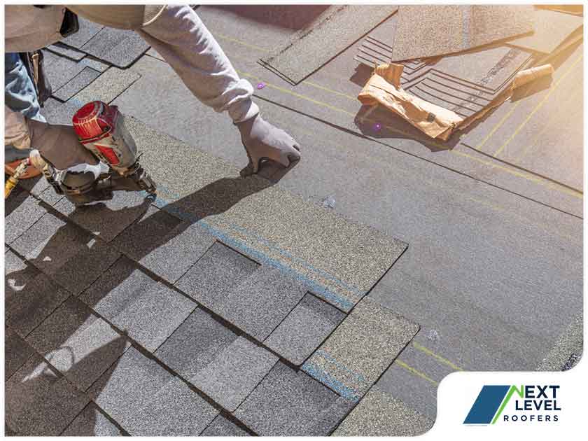 Is It Time for a Roof Replacement?