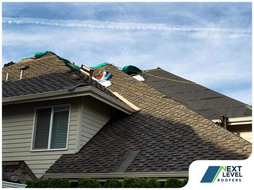 Why Is the Roofing Underlayment Important?