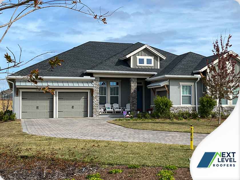 Can You Slow Down the Effects of Aging on Asphalt Shingles?