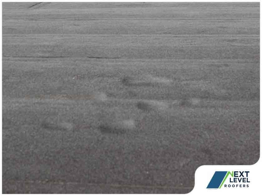 Why Do Flat Roofs Blister And How Do You Prevent It?